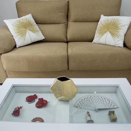 Panther Home Luxury Dreams Sevilla Экстерьер фото