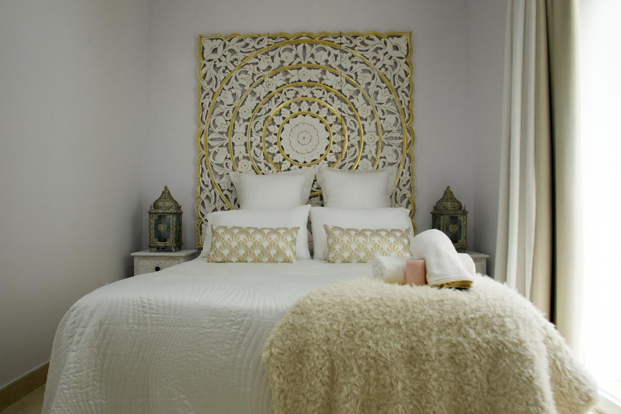 Panther Home Luxury Dreams Sevilla Экстерьер фото