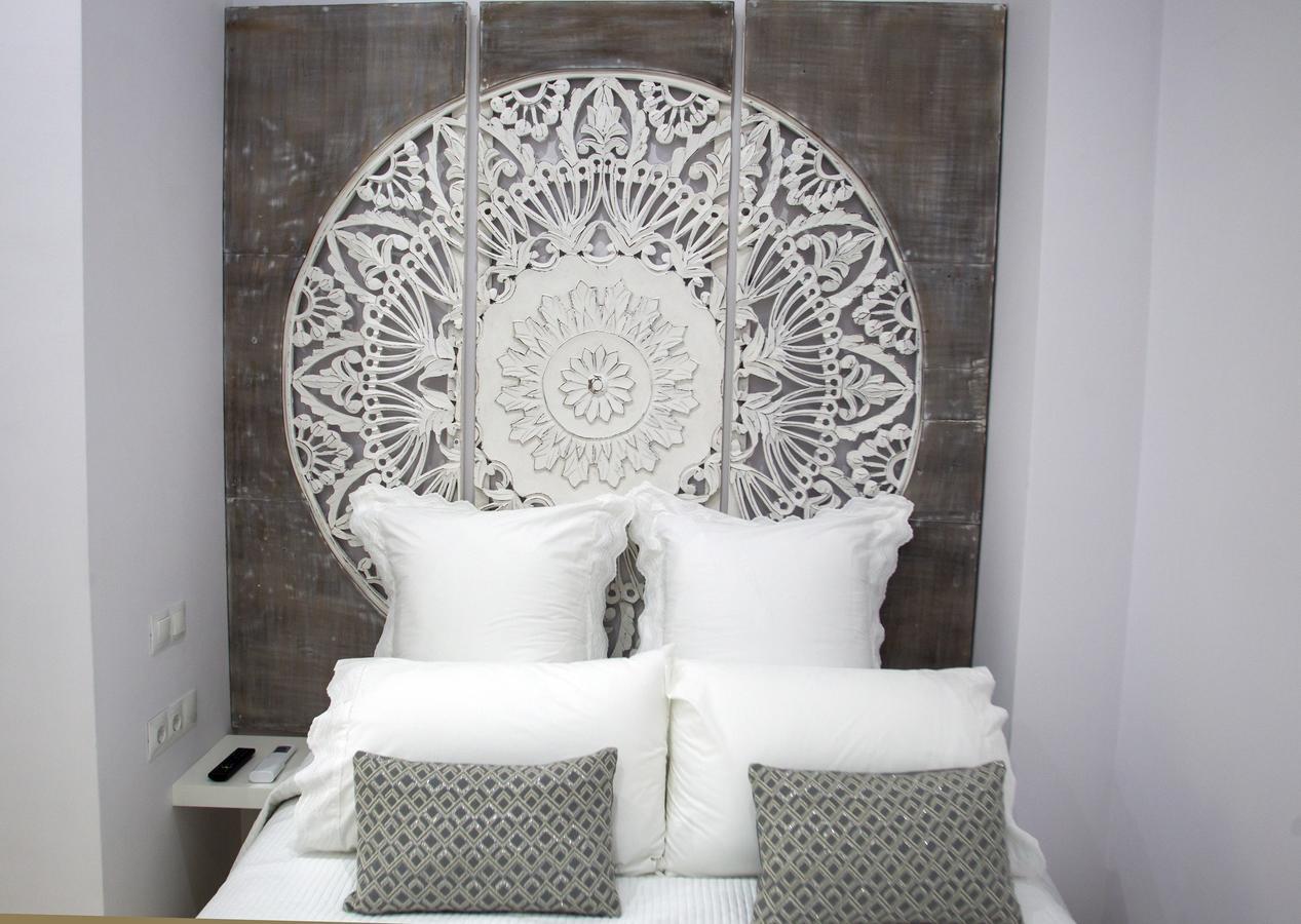 Panther Home Luxury Dreams Sevilla Экстерьер фото
