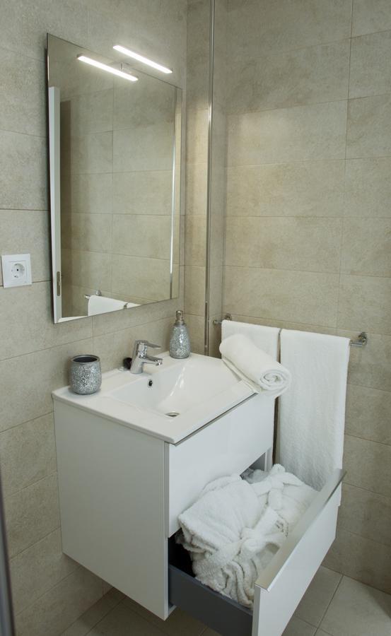 Panther Home Luxury Dreams Sevilla Экстерьер фото