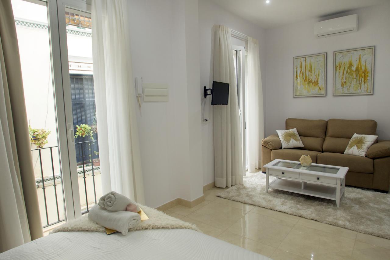 Panther Home Luxury Dreams Sevilla Экстерьер фото