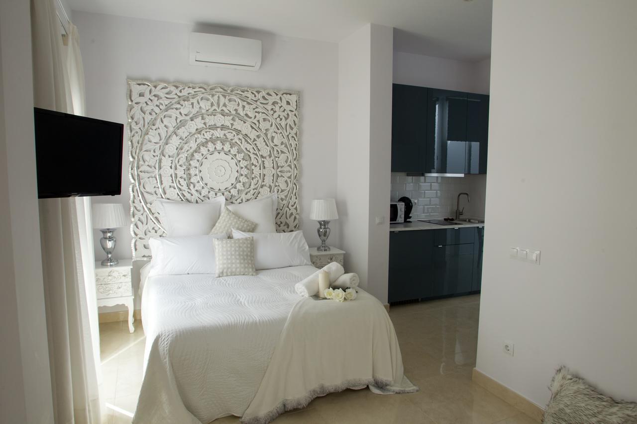 Panther Home Luxury Dreams Sevilla Экстерьер фото