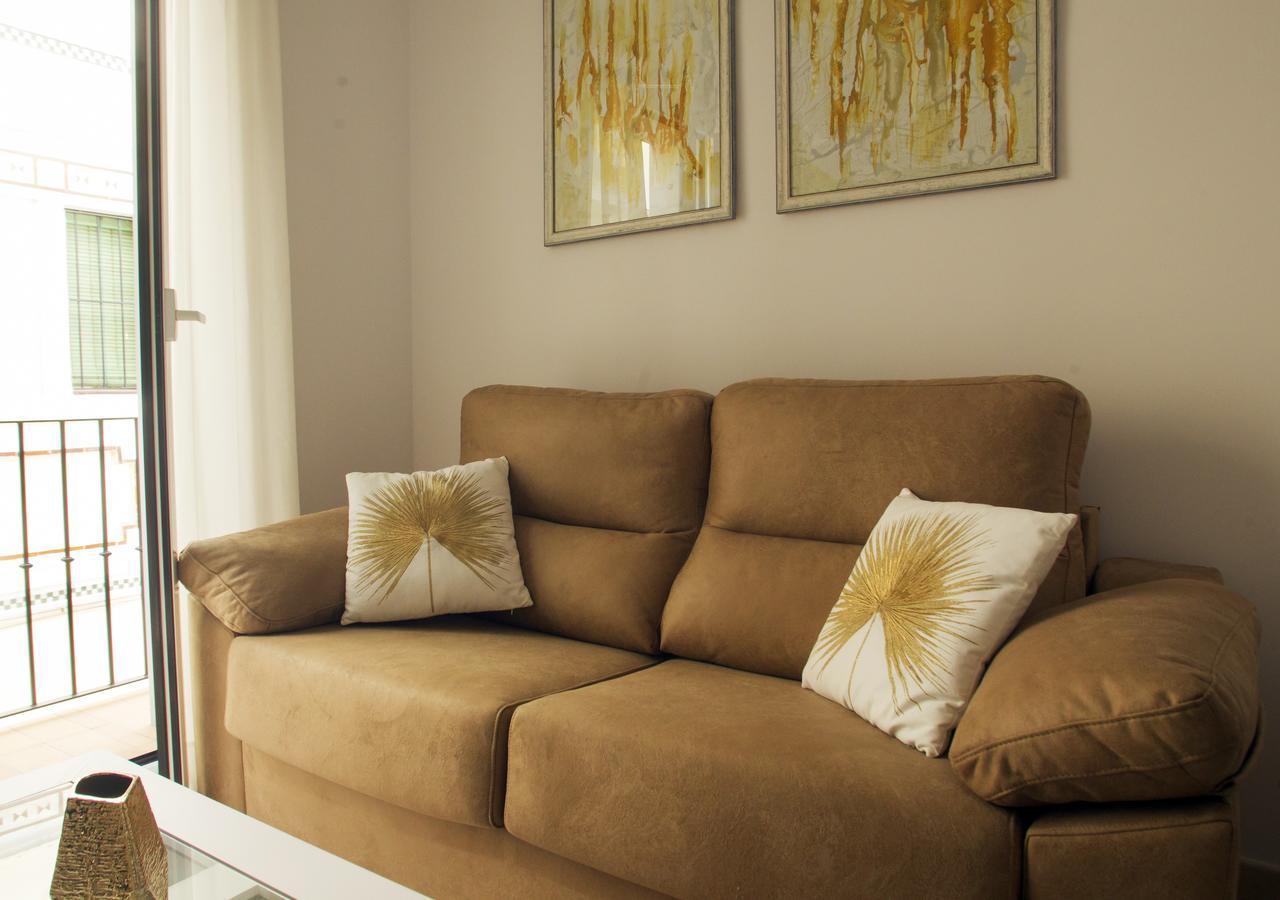 Panther Home Luxury Dreams Sevilla Экстерьер фото