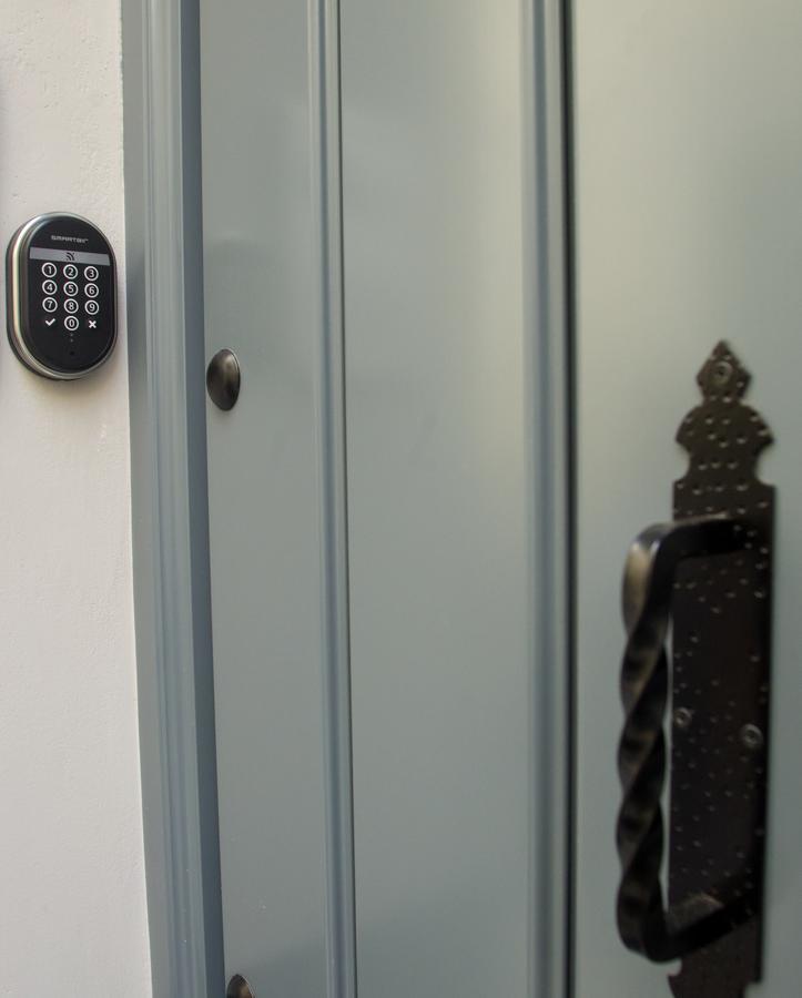 Panther Home Luxury Dreams Sevilla Экстерьер фото