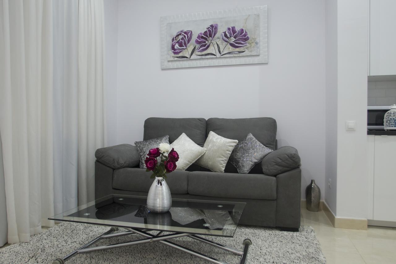 Panther Home Luxury Dreams Sevilla Экстерьер фото
