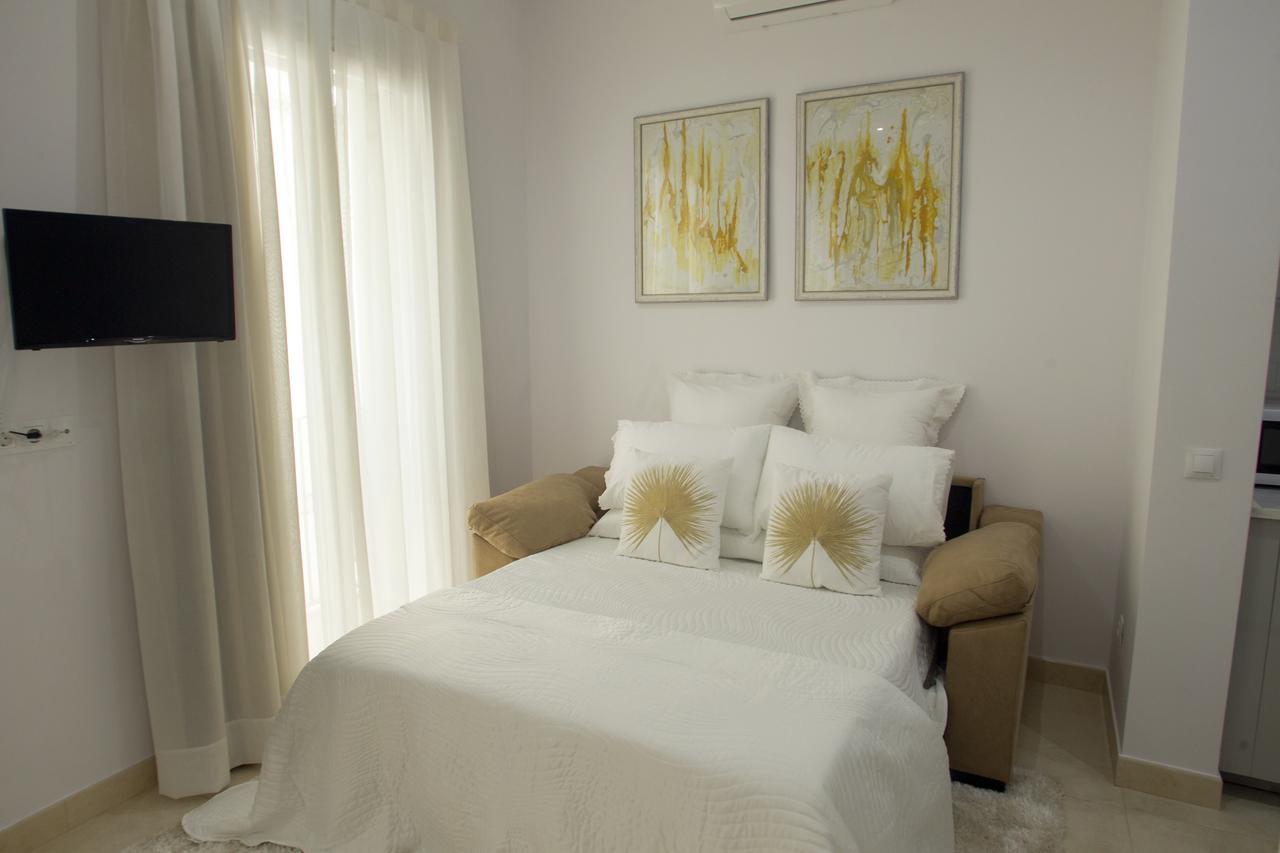 Panther Home Luxury Dreams Sevilla Экстерьер фото