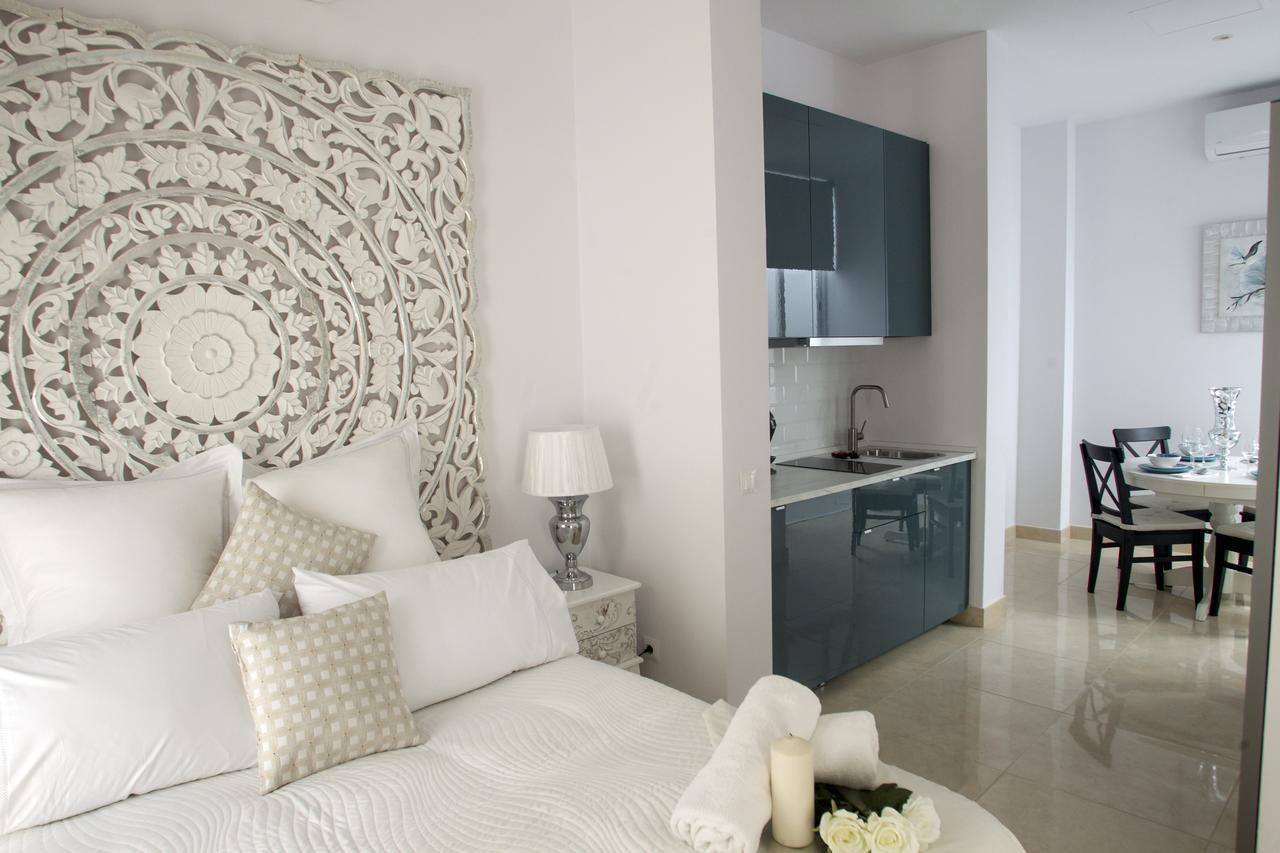 Panther Home Luxury Dreams Sevilla Экстерьер фото