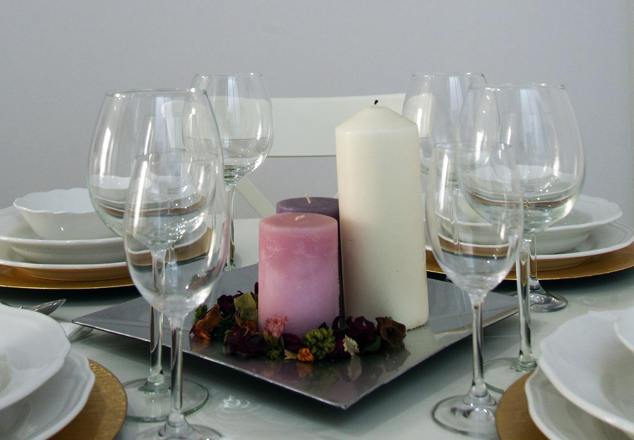 Panther Home Luxury Dreams Sevilla Экстерьер фото