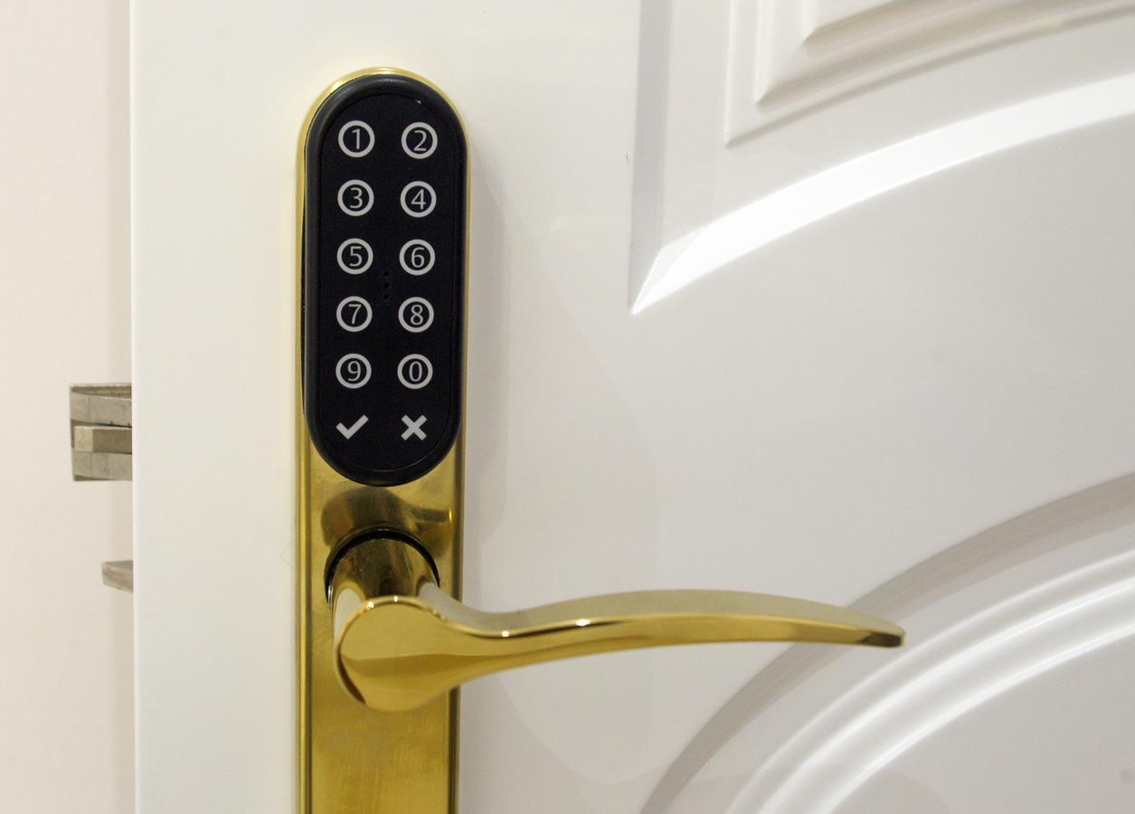 Panther Home Luxury Dreams Sevilla Экстерьер фото