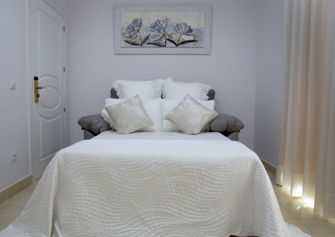 Panther Home Luxury Dreams Sevilla Экстерьер фото