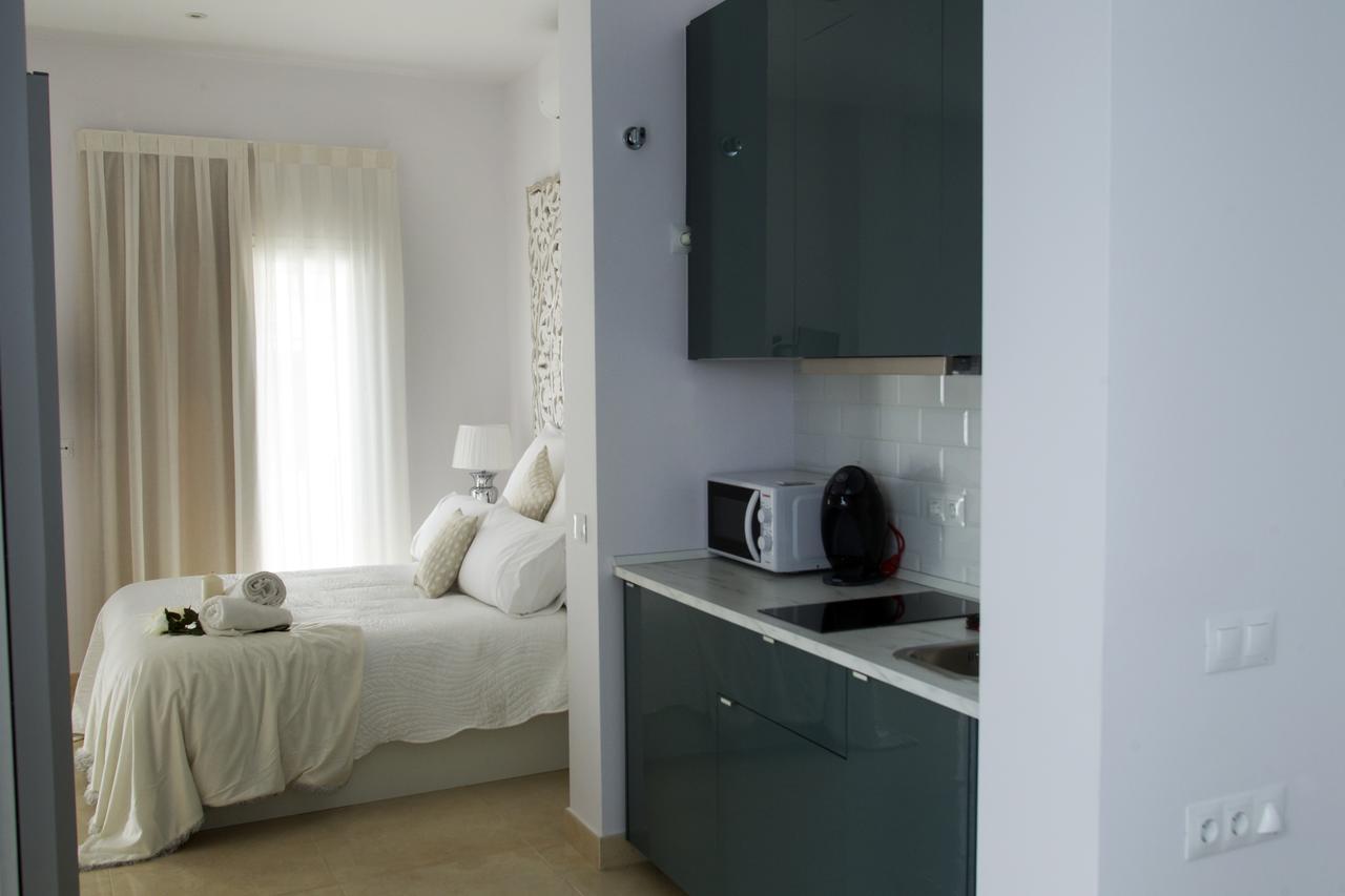 Panther Home Luxury Dreams Sevilla Экстерьер фото