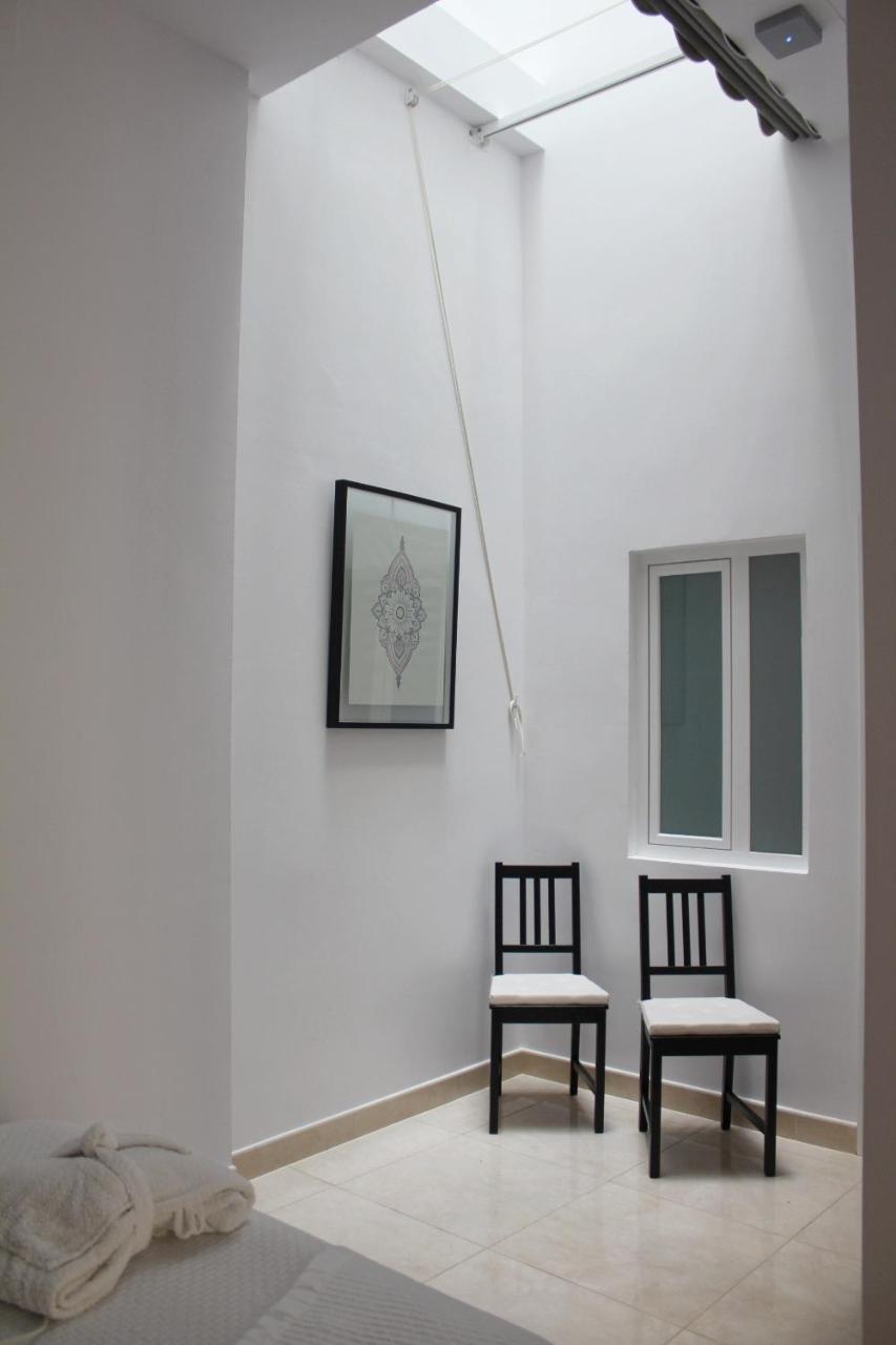 Panther Home Luxury Dreams Sevilla Экстерьер фото