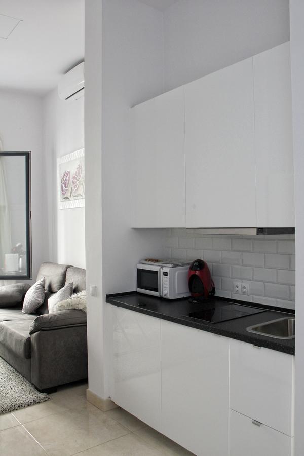 Panther Home Luxury Dreams Sevilla Экстерьер фото