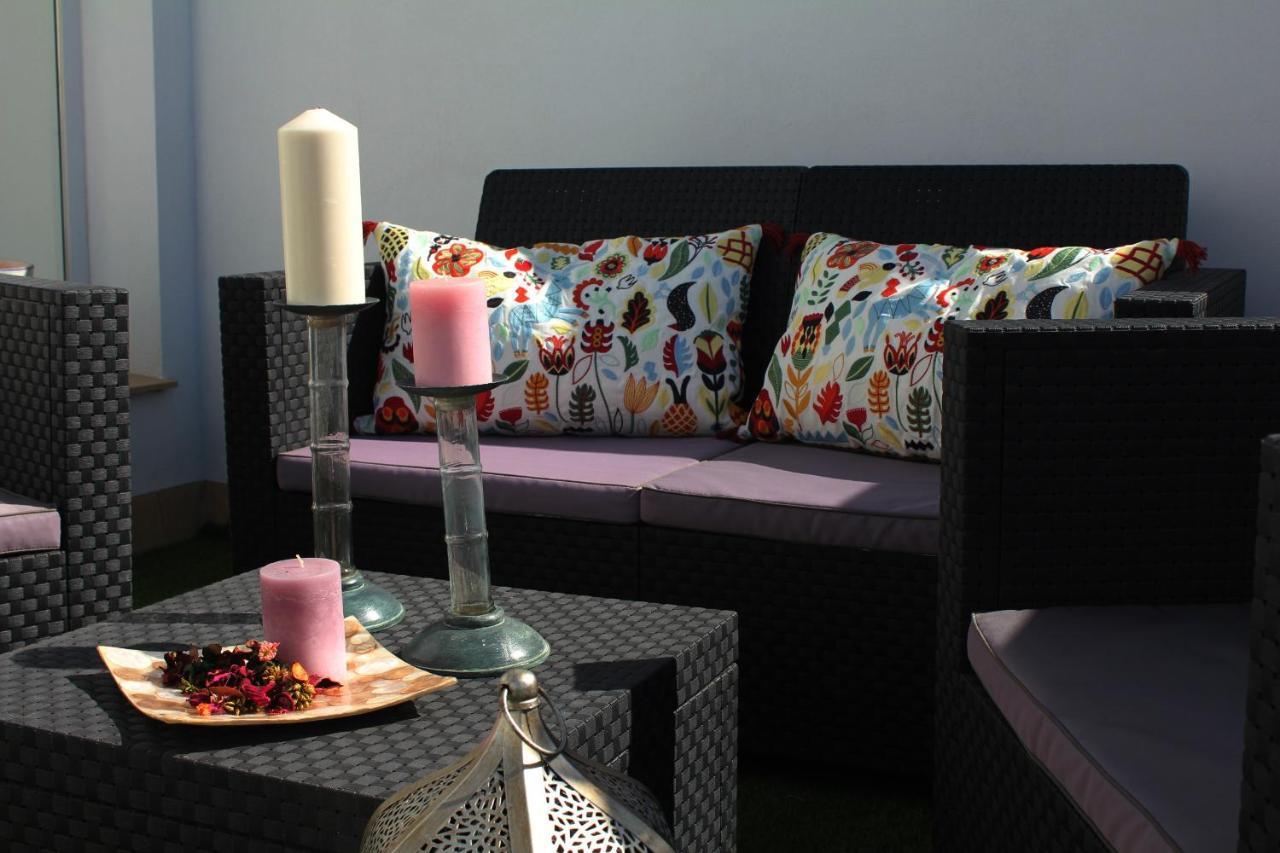 Panther Home Luxury Dreams Sevilla Экстерьер фото