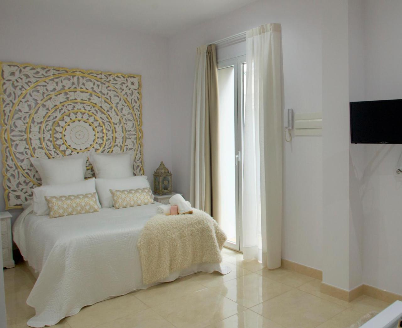 Panther Home Luxury Dreams Sevilla Экстерьер фото