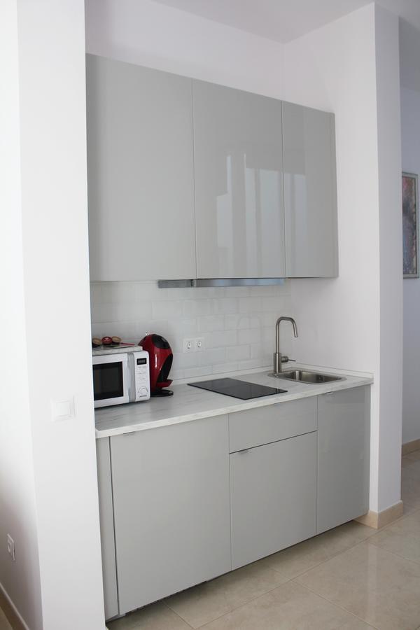 Panther Home Luxury Dreams Sevilla Экстерьер фото