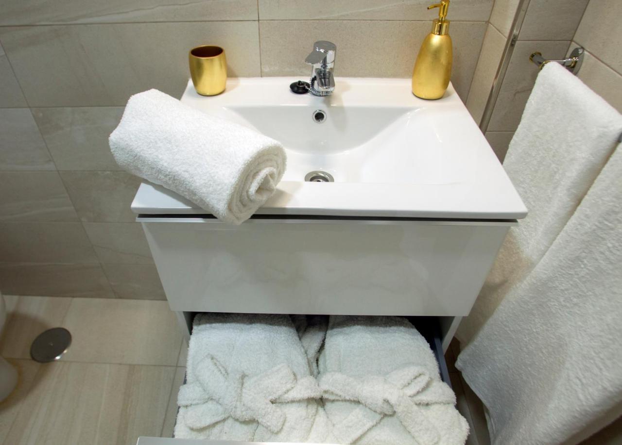 Panther Home Luxury Dreams Sevilla Экстерьер фото